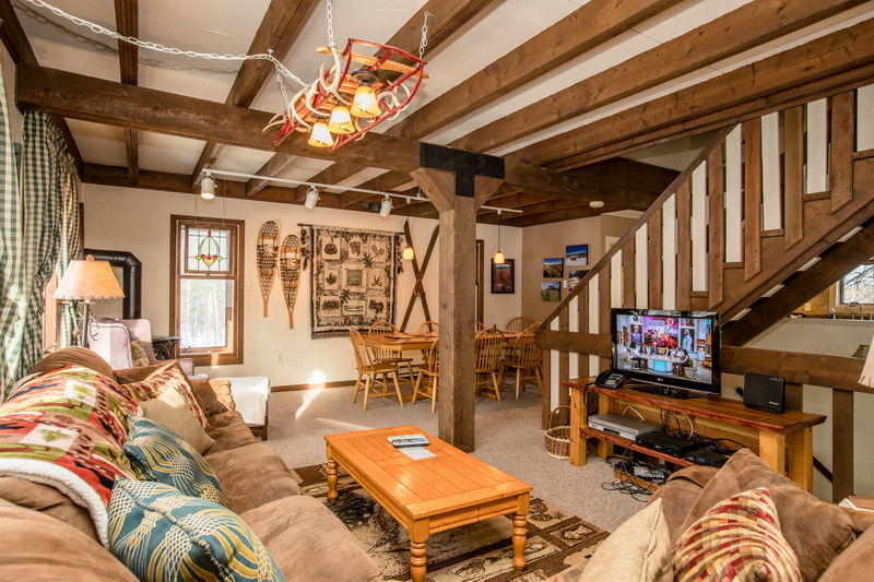 Big Powderhorn Lodging Association - From Web Listing (newer photo)